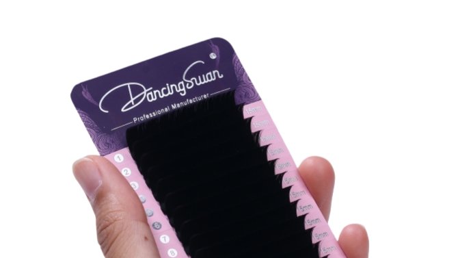 Camellia Lash Extensions