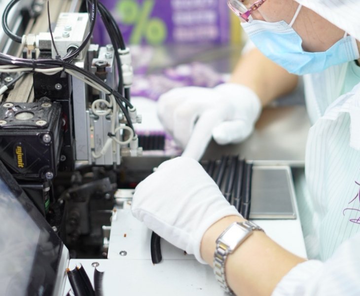 Classic Lashes Manufacturer Leading Private Label Lash Supplier