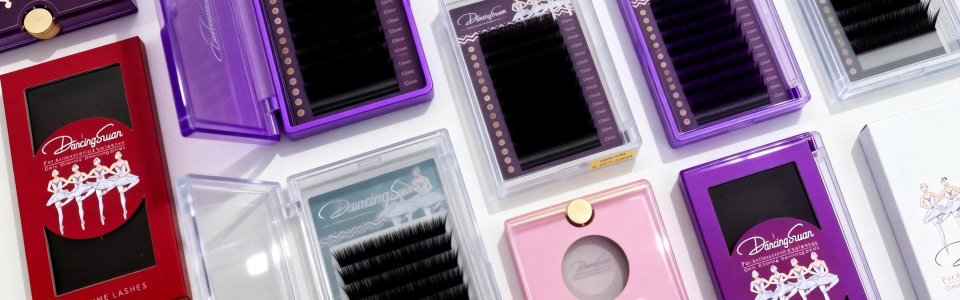 Customize packaging boxes