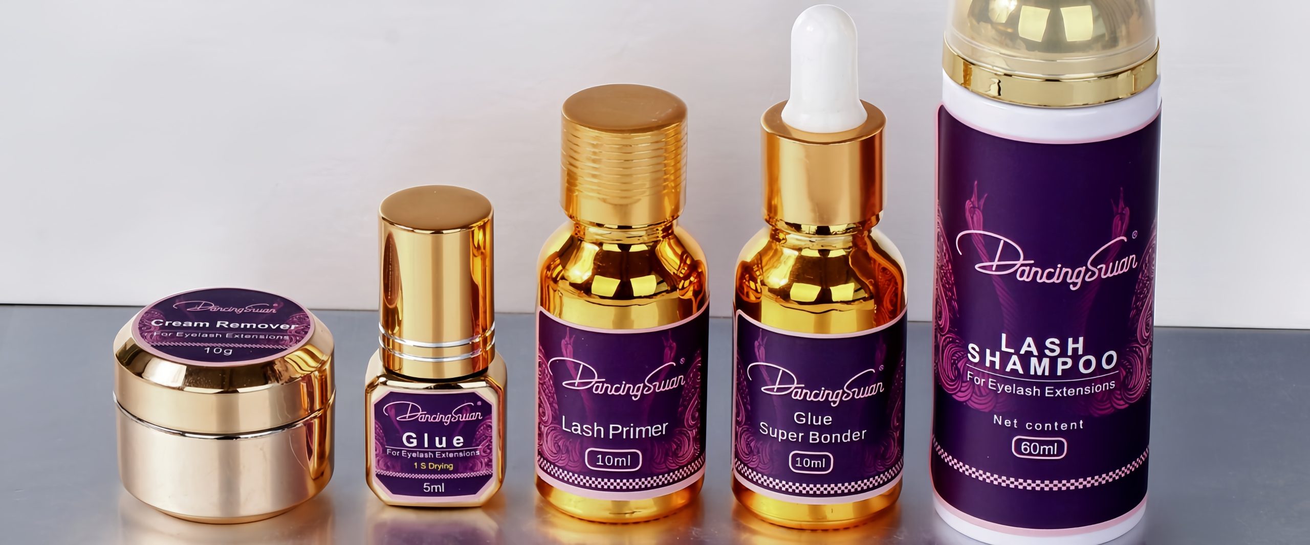 Free Label & Brand Design