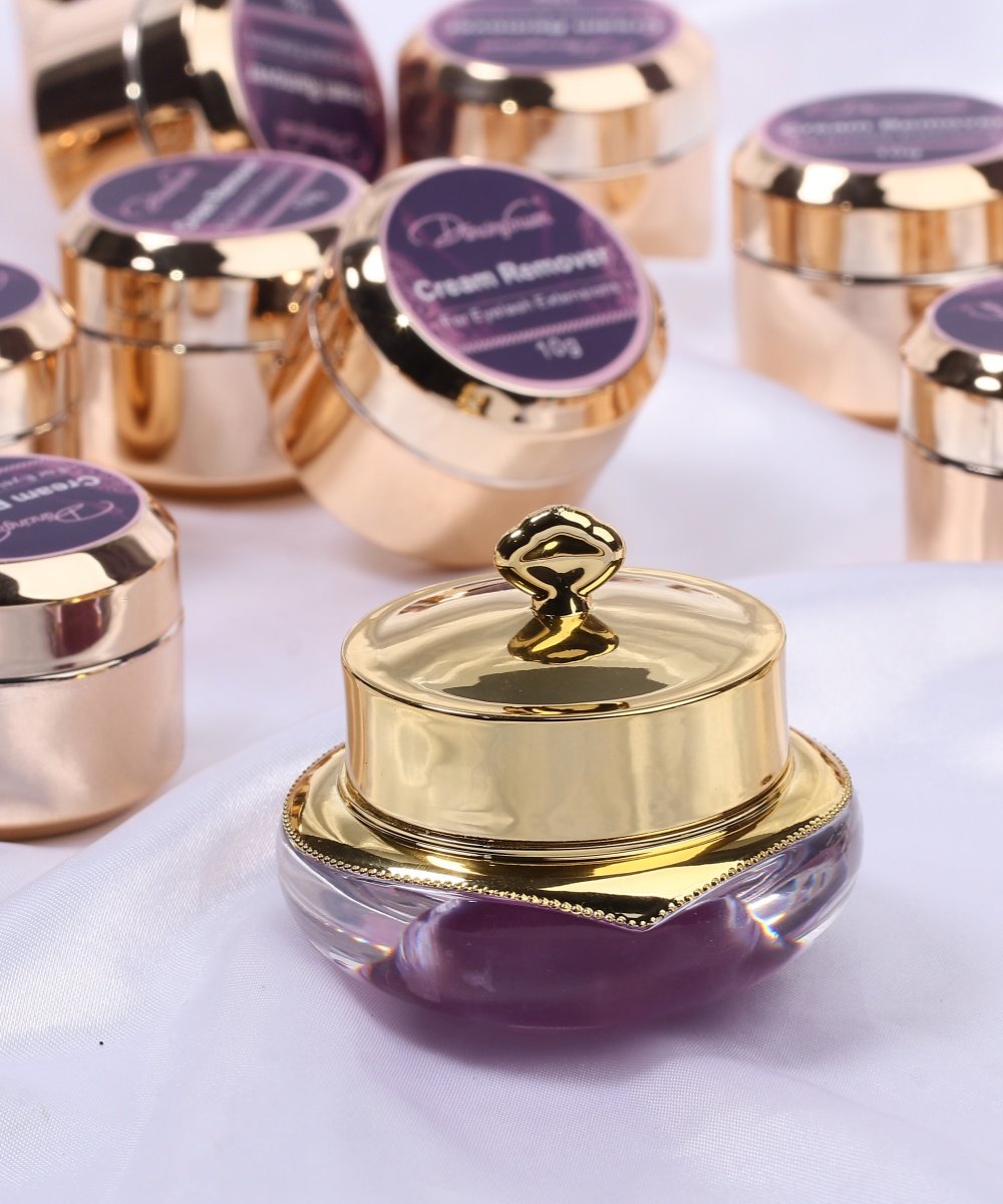 Lash Remover Fast-Acting Formula