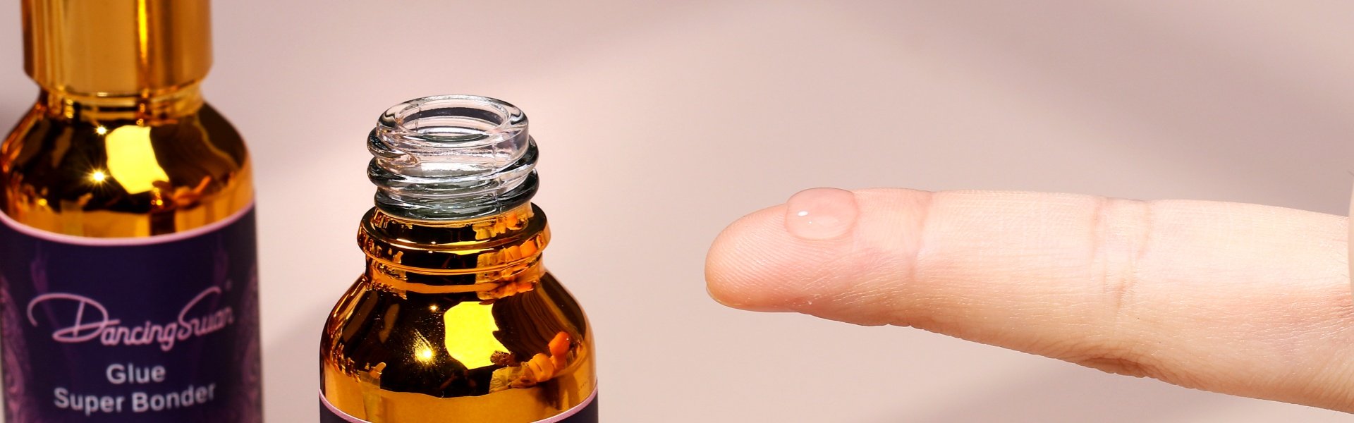 Minimizes Irritation