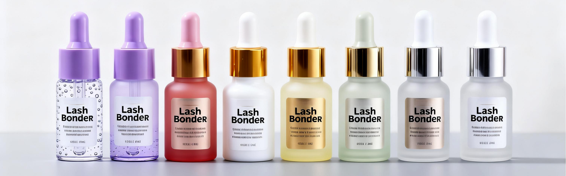 Premium Packaging Choices