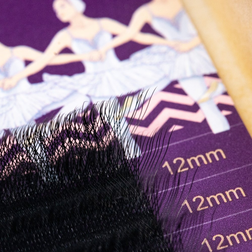 W4d lashes extensions