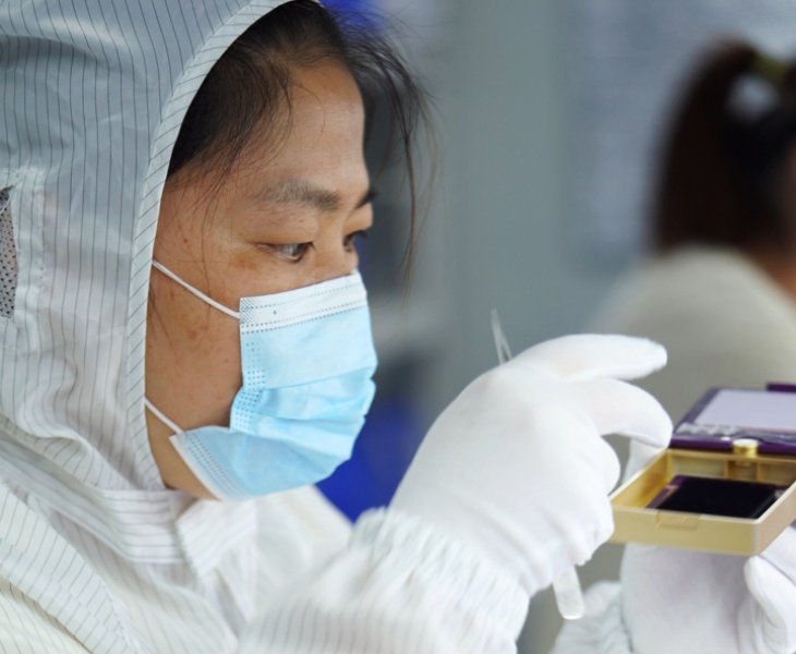 Professional W Lash Extensions Manufacturer