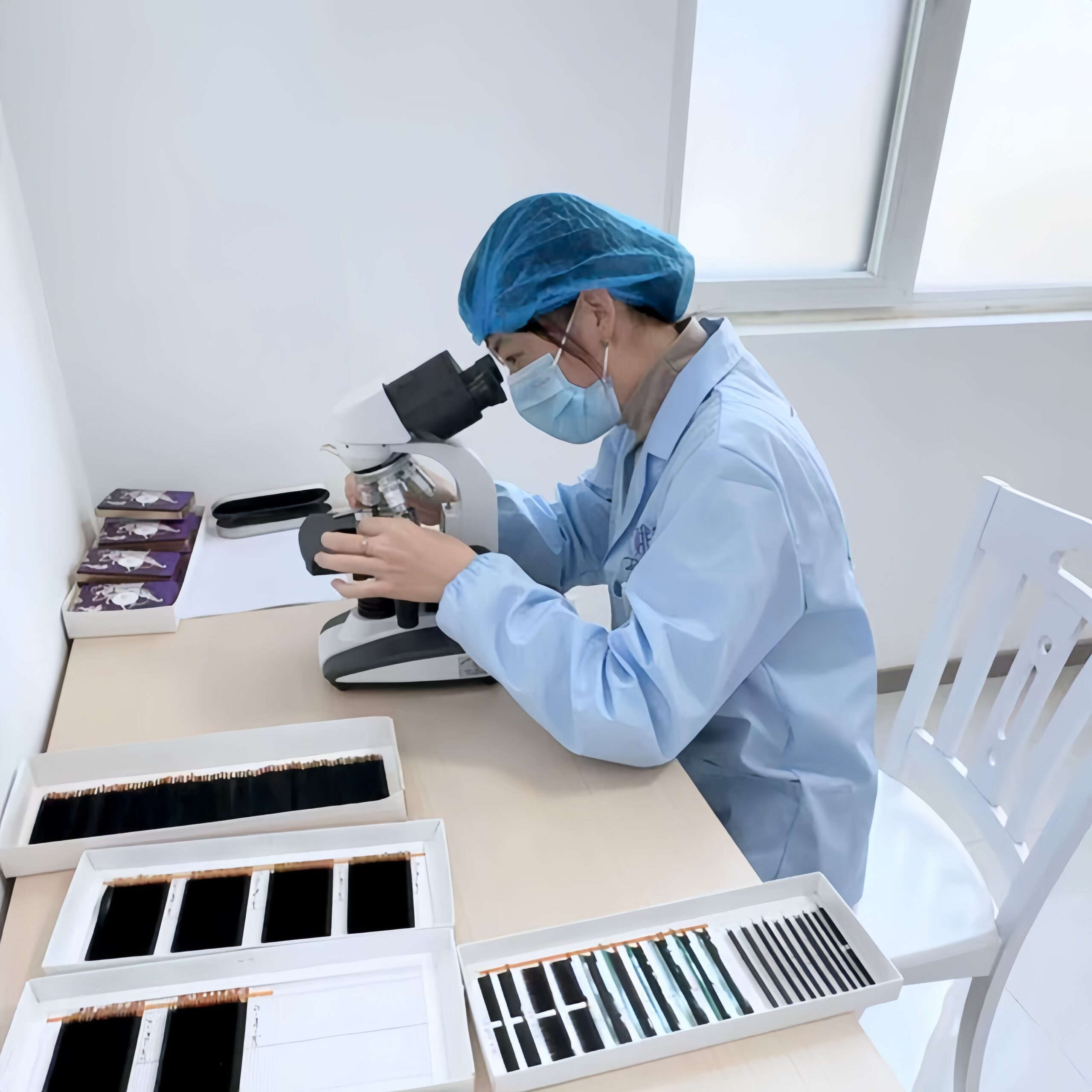 A Research and Development System Committed to Continuous Innovation