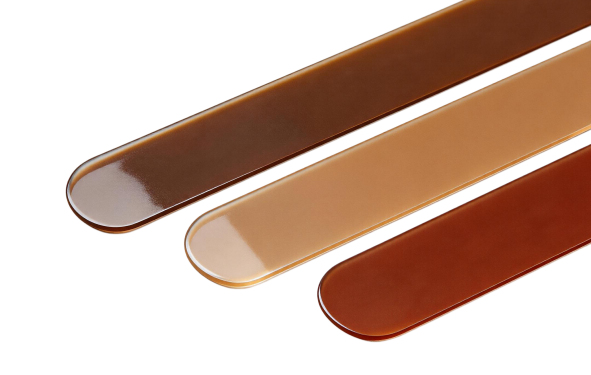 Choose different color tape