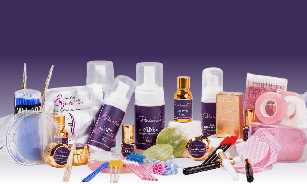 Lash Tools