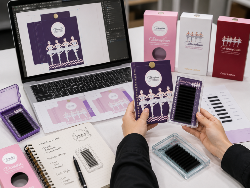 Brand Development and Private Label Support